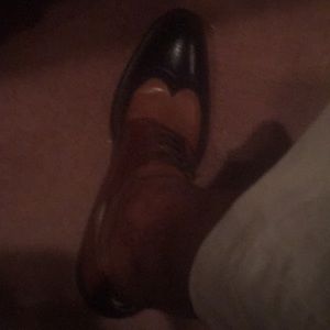 Meet your Posher, Romus